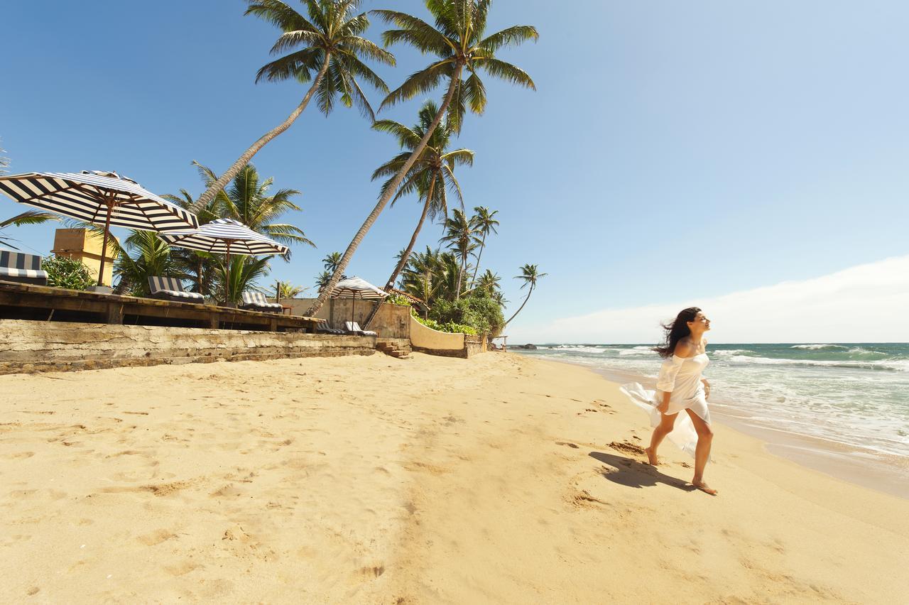 مبيت وإفطار أونا واتونا Isle Of Thalpe المظهر الخارجي الصورة