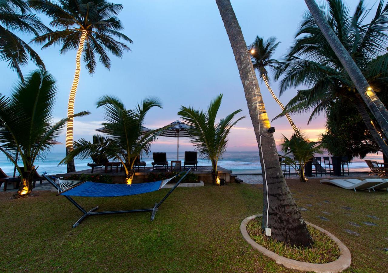 مبيت وإفطار أونا واتونا Isle Of Thalpe المظهر الخارجي الصورة